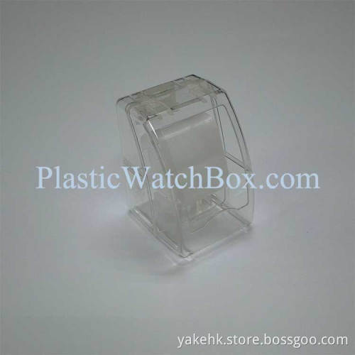 Exquisite Openwork Custom Logo Jewelry Display and Packaging Box
